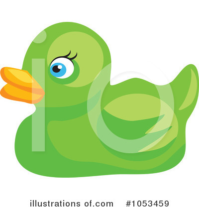 Duck Clipart #1053459 by Prawny