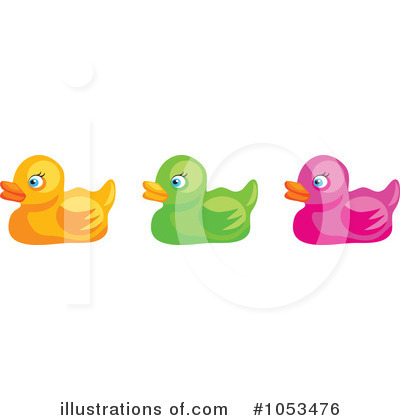 Duck Clipart #1053476 by Prawny
