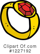 Ruby Clipart #1227192 by lineartestpilot