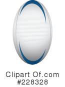Rugby Clipart #228328 by elaineitalia
