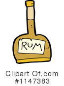 Rum Clipart #1147383 by lineartestpilot