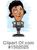Runner Clipart #1502025 by Cory Thoman