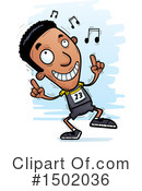Runner Clipart #1502036 by Cory Thoman