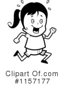 Running Clipart #1157177 by Cory Thoman
