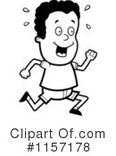 Running Clipart #1157178 by Cory Thoman