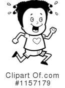 Running Clipart #1157179 by Cory Thoman