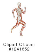 Running Clipart #1241652 by Mopic