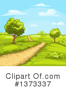 Rural Clipart #1373337 by merlinul