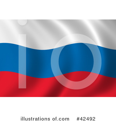 Russia Clipart #42492 by stockillustrations