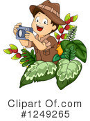 Safari Clipart #1249265 by BNP Design Studio