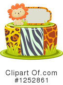 Safari Clipart #1252861 by BNP Design Studio