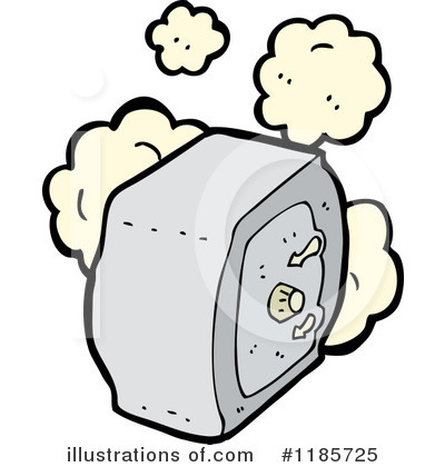 Royalty-Free (RF) Safe Clipart Illustration by lineartestpilot - Stock Sample #1185725