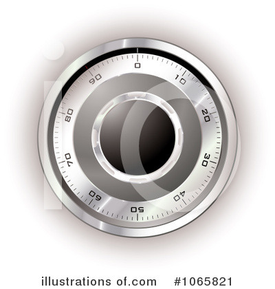 Safe Dial Clipart #1065821 by michaeltravers
