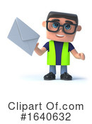 Safety Clipart #1640632 by Steve Young