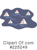 Sailing Clipart #225249 by Prawny