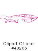 Salamander Clipart #49206 by Prawny