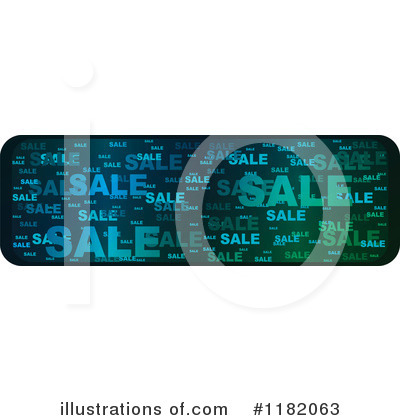 Royalty-Free (RF) Sale Clipart Illustration by Andrei Marincas - Stock Sample #1182063