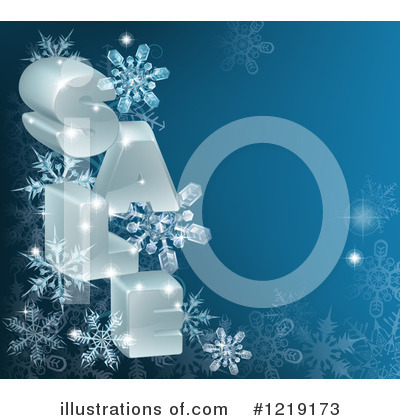 Royalty-Free (RF) Sale Clipart Illustration by AtStockIllustration - Stock Sample #1219173