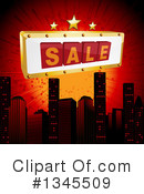 Sale Clipart #1345509 by elaineitalia