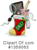 Sale Clipart #1359063 by BNP Design Studio