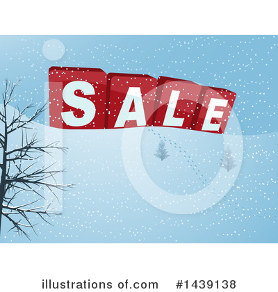 Sale Clipart #1439138 by elaineitalia
