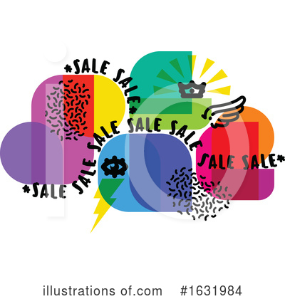 Sale Clipart #1631984 by elena