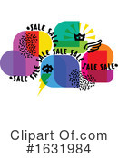 Sale Clipart #1631984 by elena