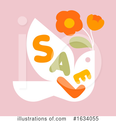 Baby Clipart #1634055 by elena