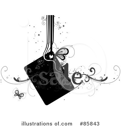 Tags Clipart #85843 by BNP Design Studio