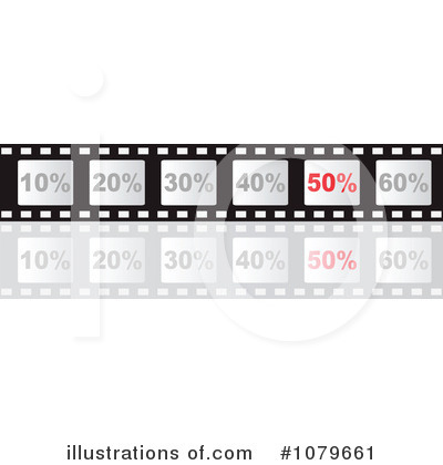 Royalty-Free (RF) Sales Clipart Illustration by Andrei Marincas - Stock Sample #1079661
