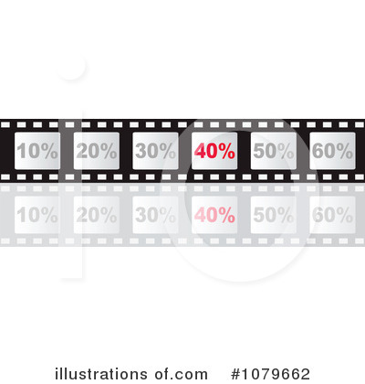 Royalty-Free (RF) Sales Clipart Illustration by Andrei Marincas - Stock Sample #1079662