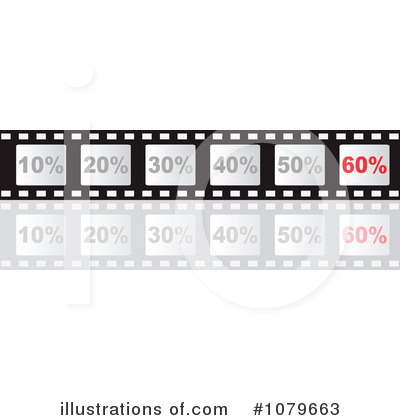 Royalty-Free (RF) Sales Clipart Illustration by Andrei Marincas - Stock Sample #1079663