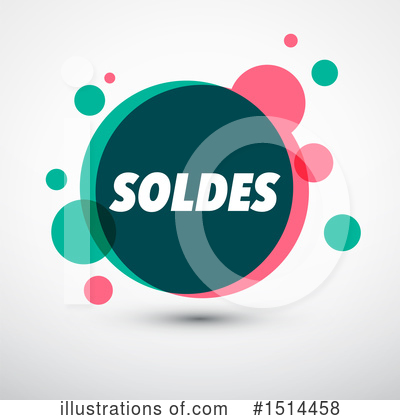 Sales Clipart #1514458 by beboy