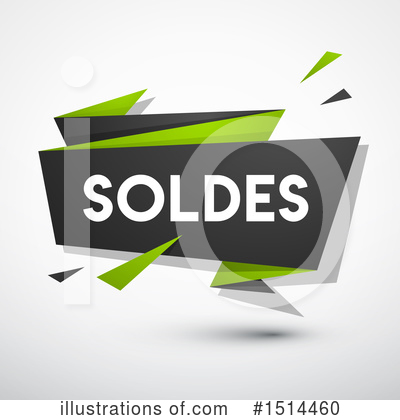Royalty-Free (RF) Sales Clipart Illustration by beboy - Stock Sample #1514460
