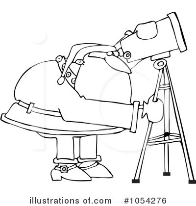 Astronomy Clipart #1054276 by djart