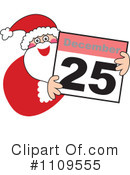 Santa Clipart #1109555 by Prawny