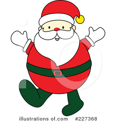 Christmas Clipart #227368 by Cherie Reve