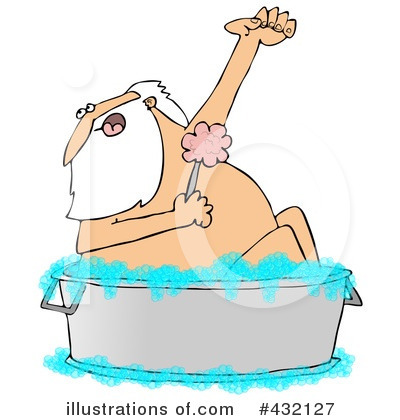 Sponge Clipart #432127 by djart