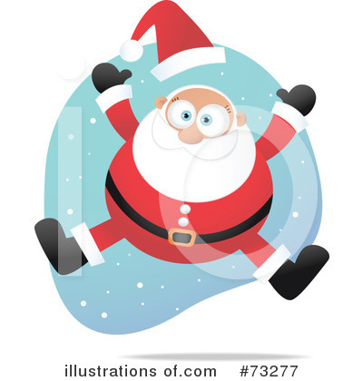 Christmas Clipart #73277 by Qiun