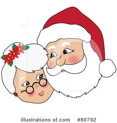 Christmas Clipart #80792 by Pams Clipart