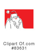 Santa Clipart #83631 by Prawny