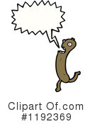 Sausage Clipart #1192369 by lineartestpilot