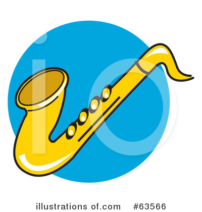 Instrument Clipart #63566 by Andy Nortnik