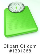 Scale Clipart #1301368 by Frank Boston