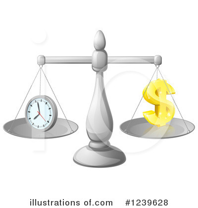 Dollar Symbol Clipart #1239628 by AtStockIllustration