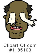 Scare Clipart #1185103 by lineartestpilot