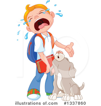 Students Clipart #1337860 by Pushkin