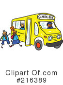 School Bus Clipart #216389 by Prawny