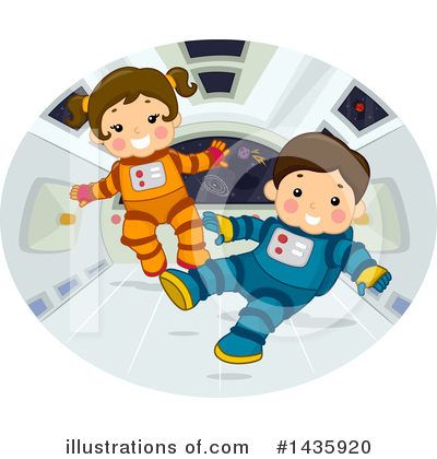 Gravity Clipart #1435920 by BNP Design Studio