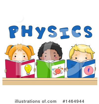Royalty-Free (RF) School Children Clipart Illustration by BNP Design Studio - Stock Sample #1464944